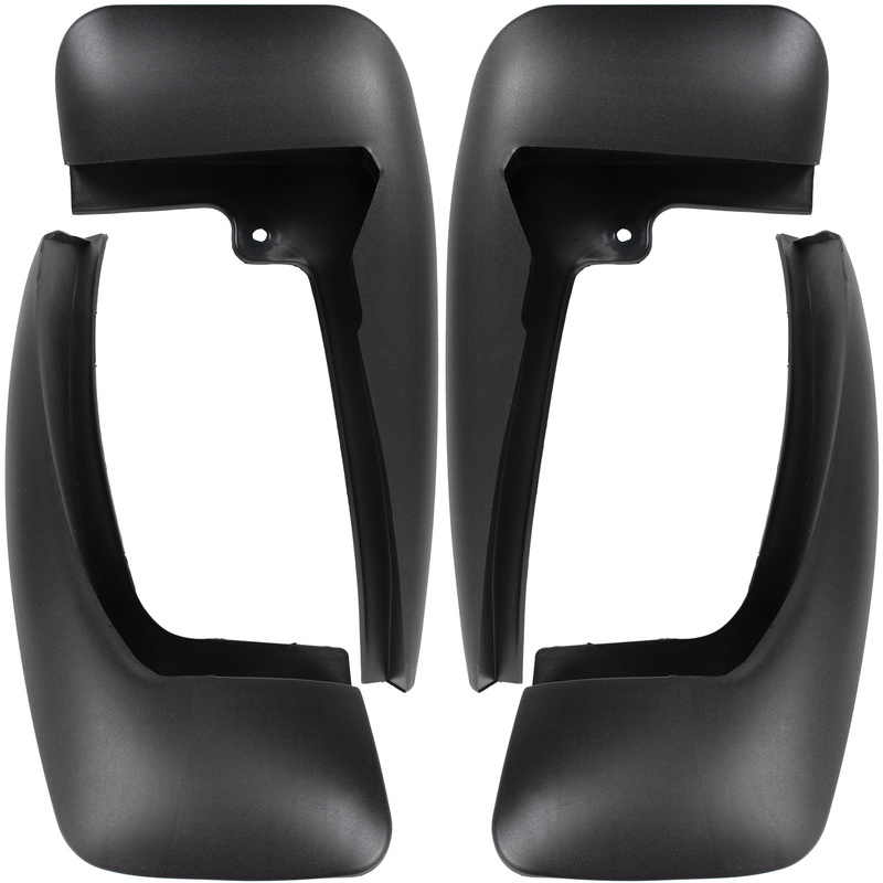 Opel Astra II G 98-09 SEDAN chlapacze 4 szt. kpl.