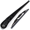 Hyundai Tucson 04- Wiper arm + blade