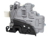 Seat Leon 05-12 zamek centralny drzwi tylnych prawy