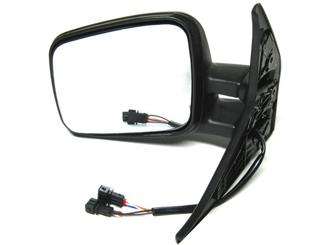 VW T4 BUS 90-04 mirror Electric heated Left