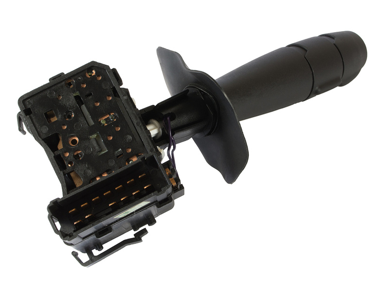 Renault Vel Satis 2004- Steering column wiper switch