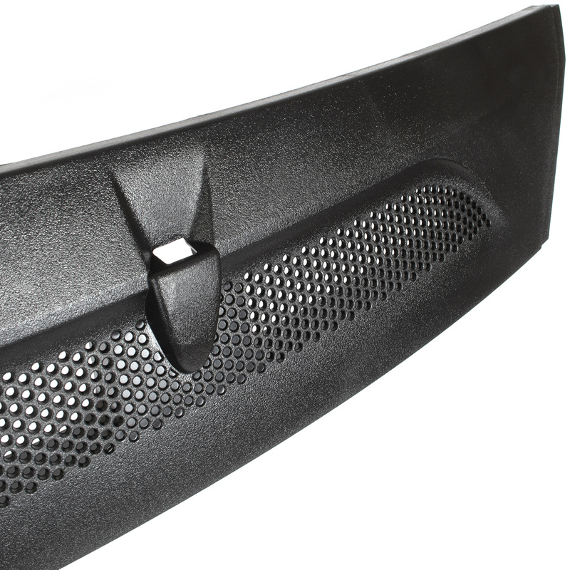 Mercedes W169 A-Klasa 04-12 podszybie ŚRODEK + LEWE + PRAWE 3 szt. KPL