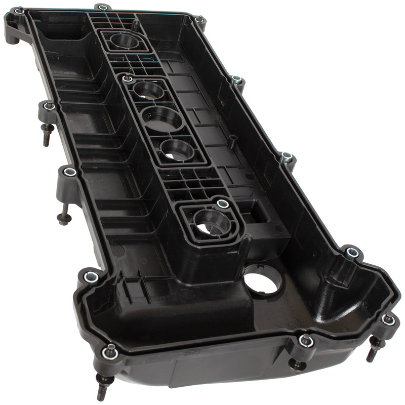 Ford Mondeo IV 07-15 1.8 / 2.0 pokrywa zaworów