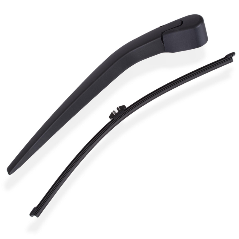 VOLVO XC90 2013- wycieraczka tylna ramię + pióro