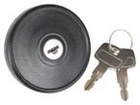 Peugeot Expert 2007- Sealing cap / fuel tank cap