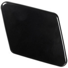 BMW 3 E90 E91 04-08 zaślepka spryskiwacza reflektora lewa