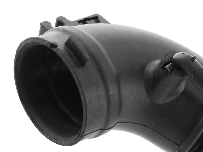 Mazda 323 F 1,5 1,6 B 98-03 Air hose pipe