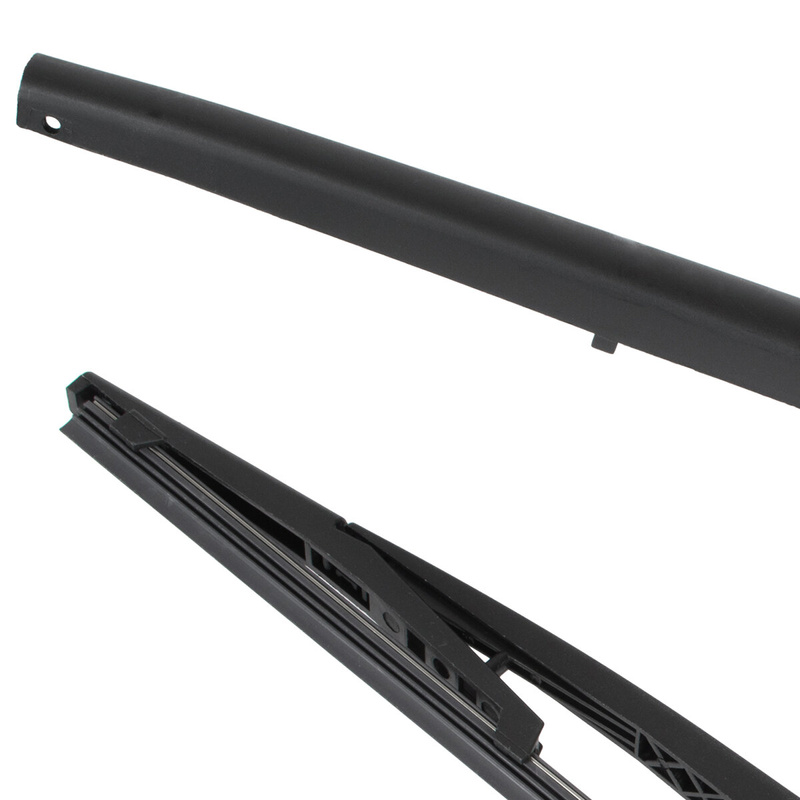 Fiat Doblo 01- Wiper arm + blade 
