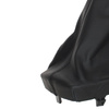 Audi A4 B7 04-08 Gear shift knob BLACK + Lever Gaiter BLACK S-Line