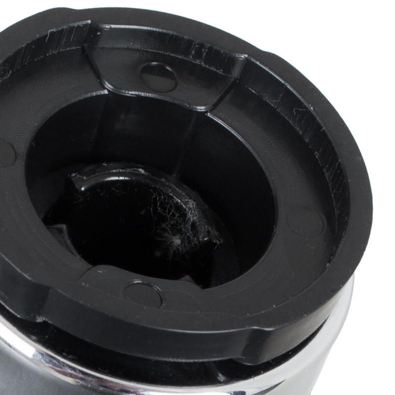 Mercedes Sprinter 906 2006- gałka zmiany biegów CZARNA 6 BIEGÓW