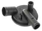 Audi 80 B4 91-94 Crankcase Breather Vent Valve