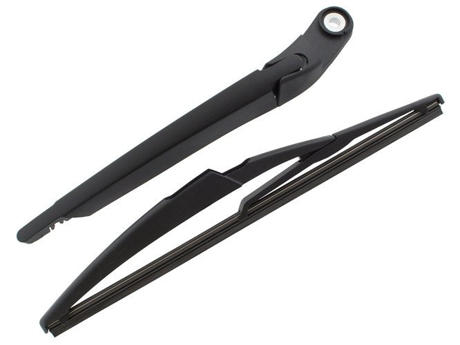 Citroen C5 01-04 station wagon Wiper arm + blade