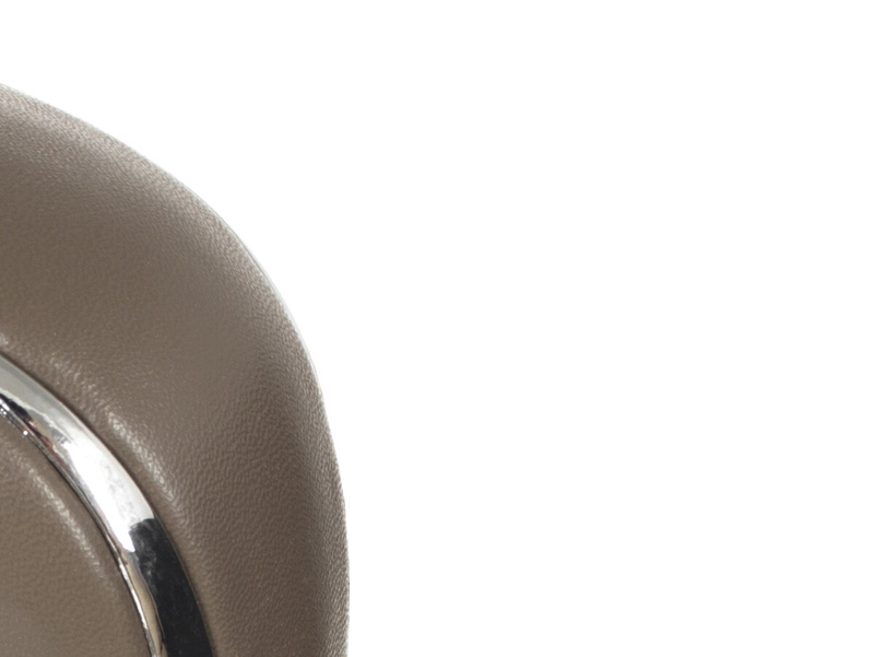 Vauxhall / Opel Insignia 2008- AUTOMATIC Gear shift knob BROWN