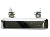 Suzuki Samurai Exterior handle CHROM Tailgate