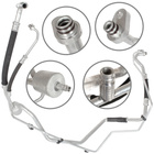 BERLINGO 2008- 1,6 HDI 1,6 B przewód klimatyzacji 2szt. KPL