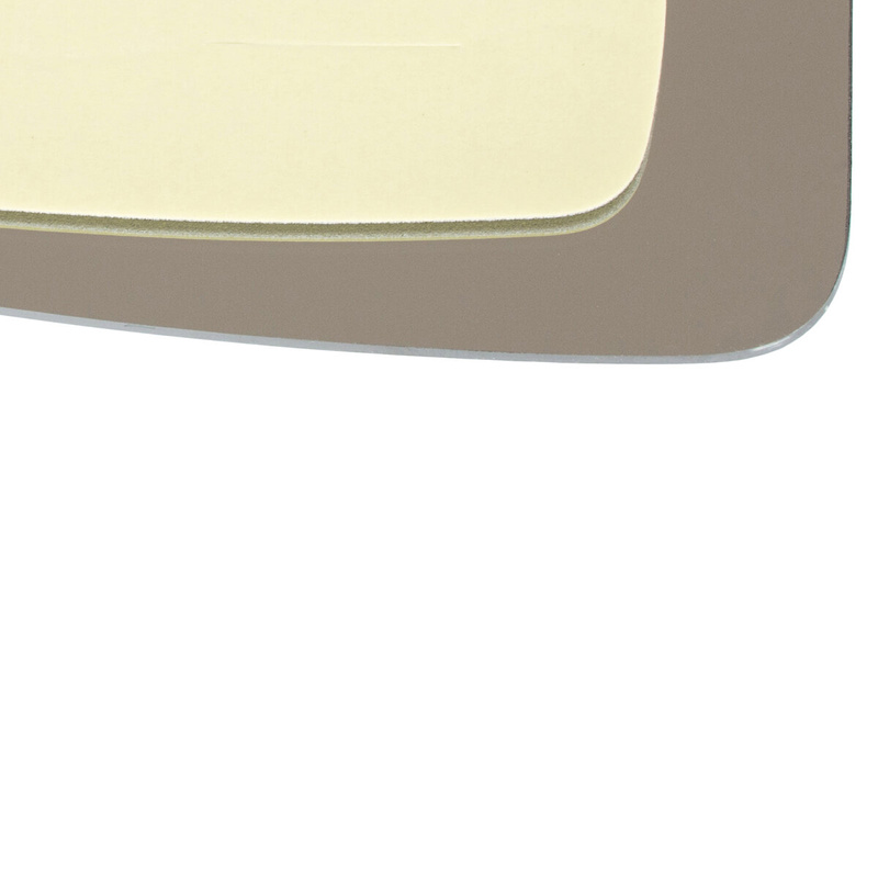 Vauxhall / Opel Movano B 10-18 Mirror glass / mirror insert SMALL Right