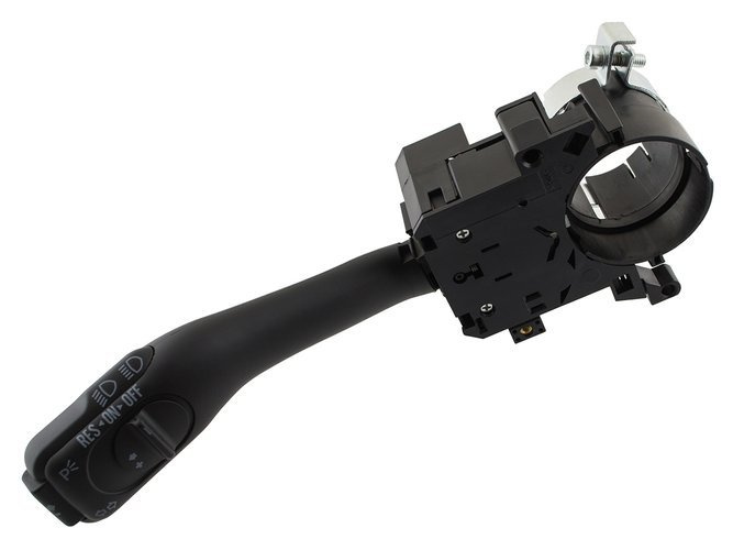 VW Golf IV 98-03 Steering column Light / Indicator switch