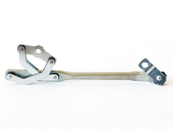 Mercedes W202 C-class 93-00 Drive arm / Wiper linkage front