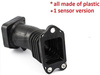 Mazda 3 04-08 1,6 Diesel Collector hose / pipe