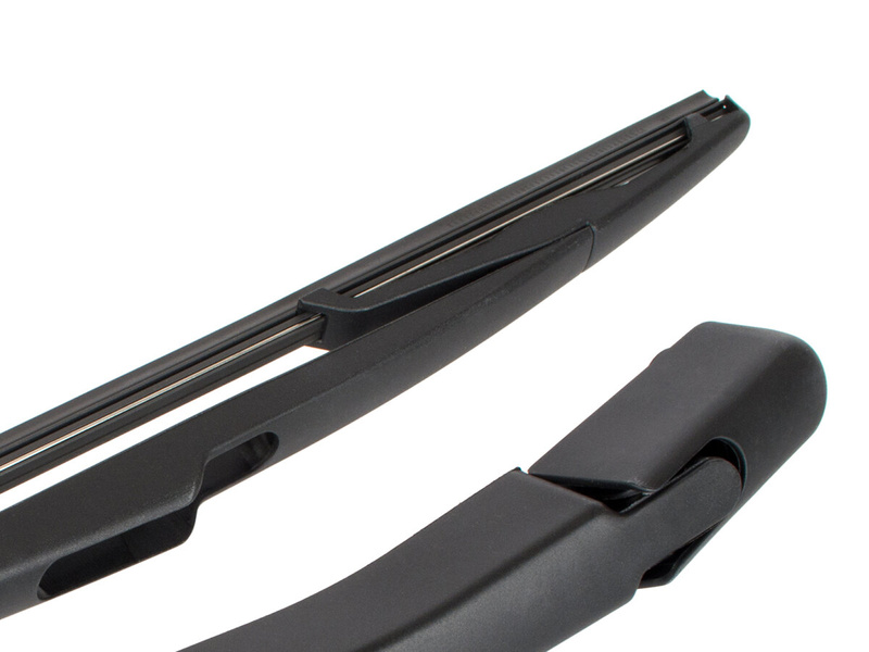 Vauxhall / Opel Zafira B 05-08 Wiper arm + blade
