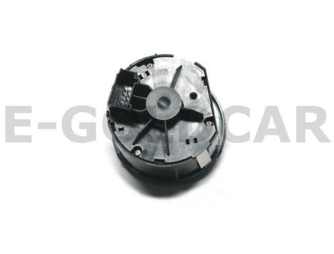 Audi A6 04-08 włącznik świateł CHROM