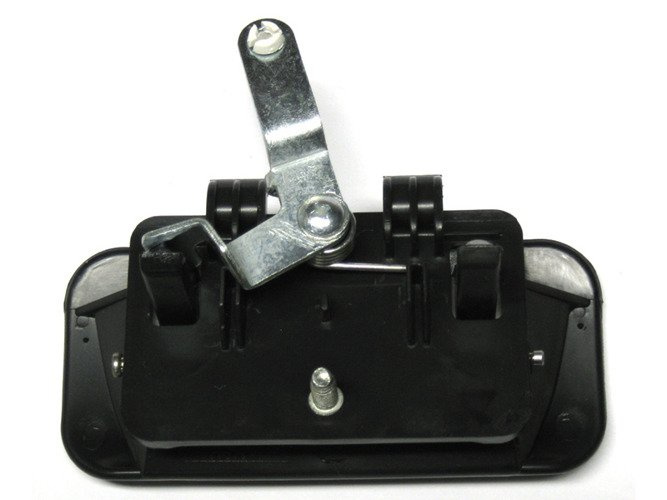 Ford Transit 00-06 Exterior handle Front door Right