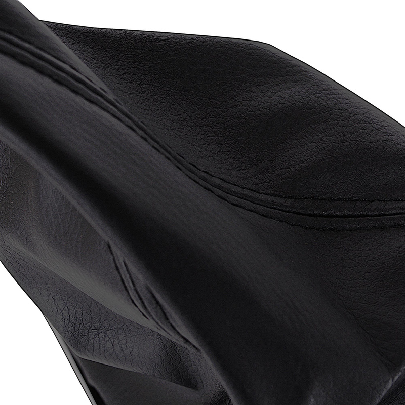 CHEVROLET Aveo T3000 2011- mieszek ochronny drążka zmiany biegów + ramka