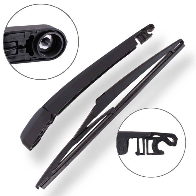 Hyundai KONA 17-23 wycieraczka tylna ramię + pióro