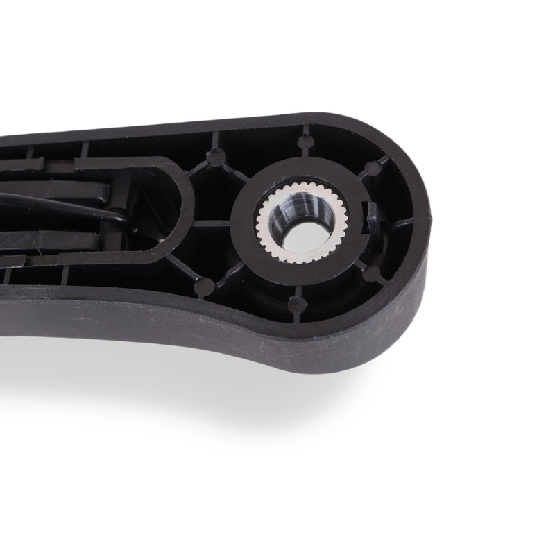 Citroen C4 Picasso 06-13 wycieraczka tylna ramię + pióro II rodzaj