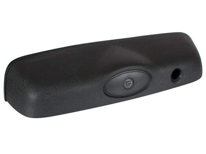 Land Rover Freelander 98-06 Rear tailgate / trunk Exterior handle