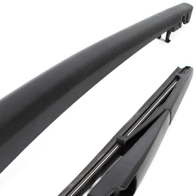 Renault Kangoo II 2003- Wiper arm + blade