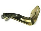 Kia Pregio 97-02 Sliding door roller guide Bottom