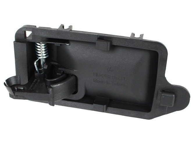 Peugeot 106 91-03 Interior handle BLACK Right
