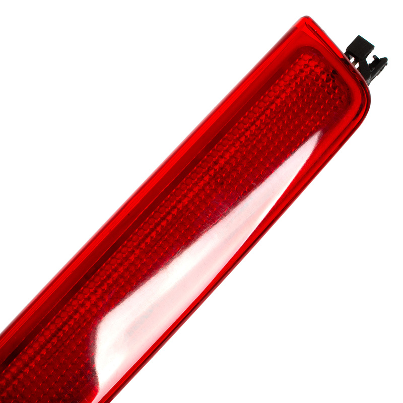 VW Caddy 2003- lampa tylna STOP