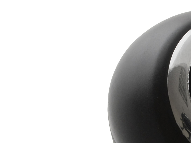 VAUXHALL ZAFIRA B 05-10 GEAR SHIFT KNOB 5+R