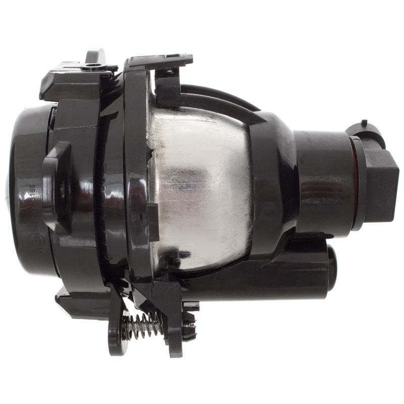 Opel Astra J FL 13-15 halogen lewy