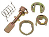 SEAT IBIZA CORDOBA FRONT DOOR HANDLE REPAIR SET PIN Left = Right 6K3837223A