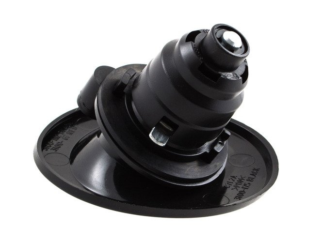 Ford Transit 92-00 Sealing cap / fuel tank cap (complete)