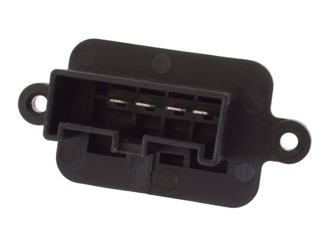FIAT 500L 2012- HEATER MOTOR BLOWER RESISTOR 46723713
