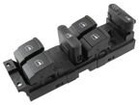 Seat Toledo II 99-06 Window lifter (electric sterring version) / door lock control panel