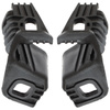 BMW Seria 4 F32, F33, F36, F82, F83 13-20 mocowanie reflektora lewe + prawe kpl