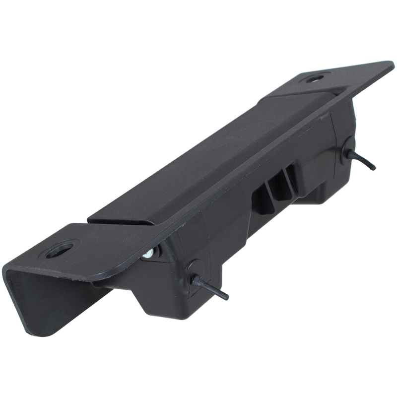 Ford Transit 00-14 klamka wewnętrzna drzwi TYLNYCH lewych