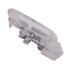 Renault FLUENCE 2010- lampka boczka oświetlenie drzwi