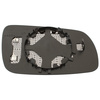 AUDI A4 B6 B7 00-08 MIRROR GLASS HEATED ELECTRIC Left 