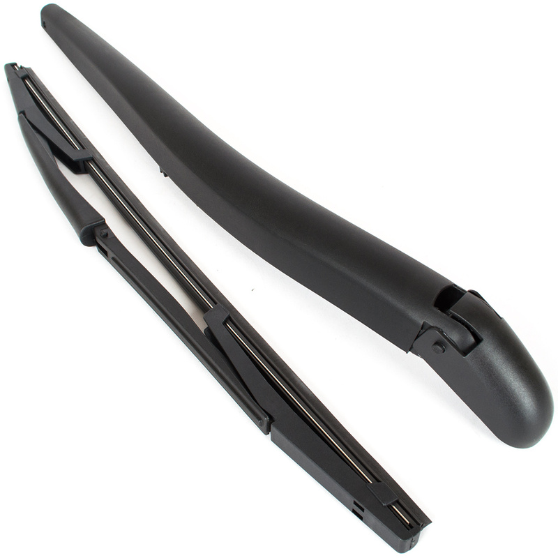Fiat Croma 2005- Wiper arm + blade