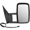 VW LT 96-99 wing mirror electric Right