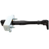 Vauxhall / Opel Astra IV J 2009- Door stop / check strap / door hinge Front door
