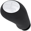 Renault Vel Satis 2002- Gear shift knob SILVER