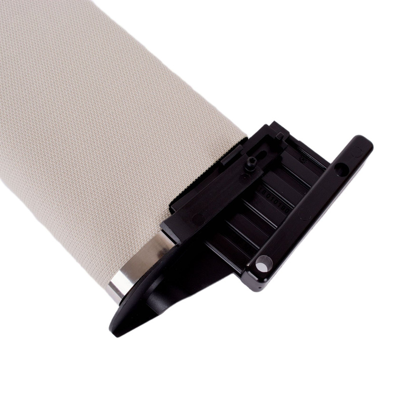 BMW 5 F07 / F07 GT 09-19 roleta szyberdachu BEŻOWA