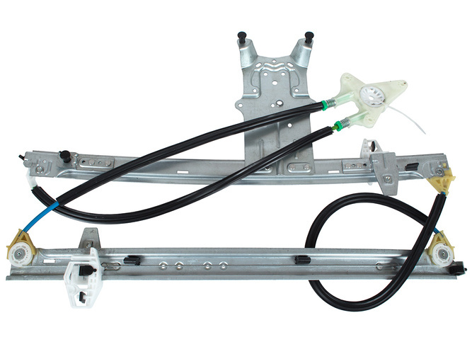 Citroen Xsara Picasso 99-10 Front window regulator (electric adjustment version) Right